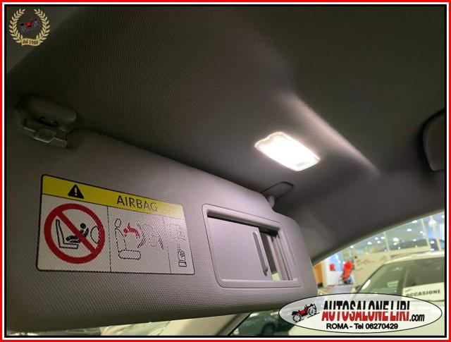 AUDI A1 usata, con Fari LED