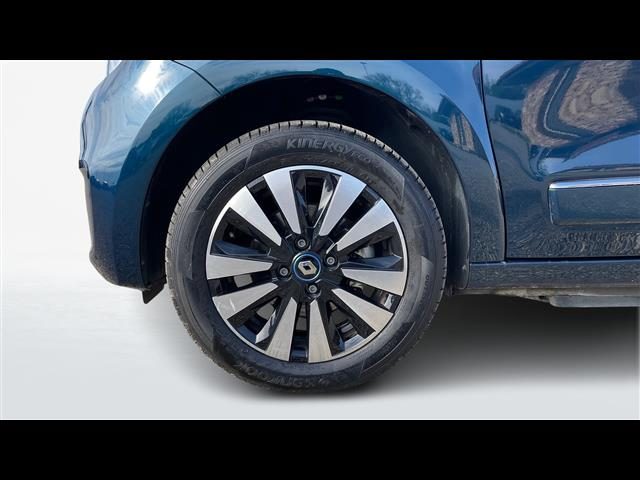 RENAULT Twingo usata, con Alzacristalli elettrici