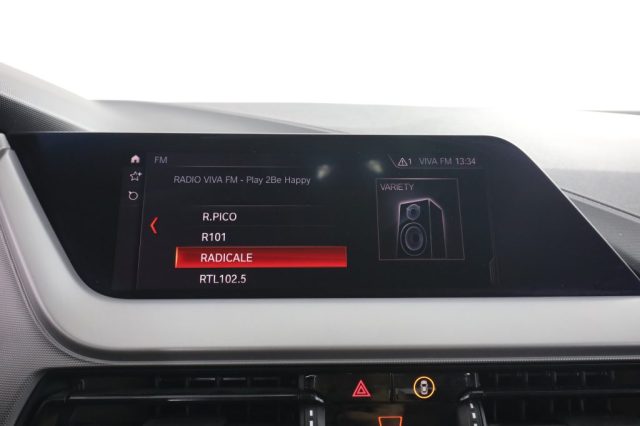 BMW 118 usata 8