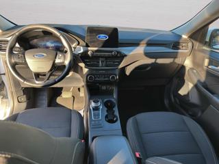 FORD Kuga usata, con Controllo trazione
