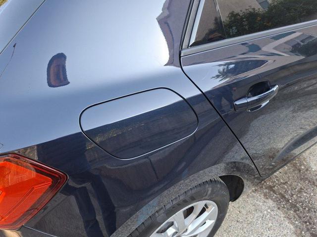 AUDI A1 usata, con Airbag testa