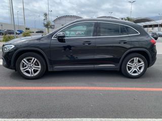MERCEDES-BENZ GLA 200 usata, con Cerchi in lega