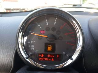 MINI Cooper SD usata, con Chiusura centralizzata