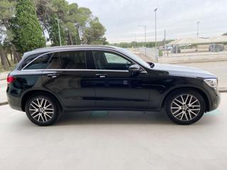 MERCEDES-BENZ GLC 200 usata, con Airbag Passeggero