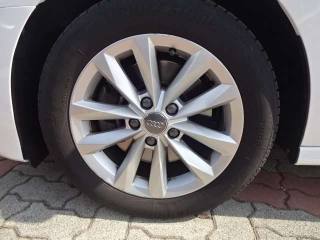 AUDI A3 usata, con Immobilizzatore elettronico