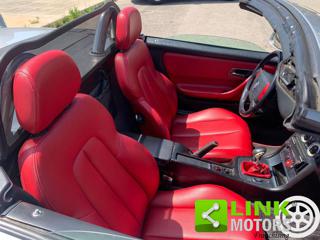 MERCEDES-BENZ SLK 230 usata 17