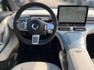 SMART Brabus usata, con Controllo trazione
