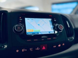 FIAT 500L usata, con Cronologia tagliandi