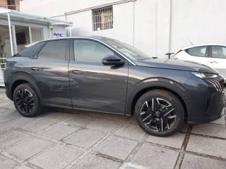 PEUGEOT 3008 usata, con Airbag laterali