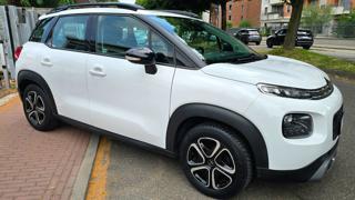 CITROEN C3 Aircross usata, con Climatizzatore