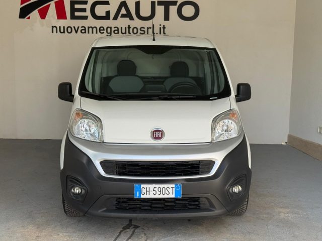 FIAT Fiorino usata, con Cerchi in lega