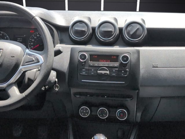 DACIA Duster usata 18