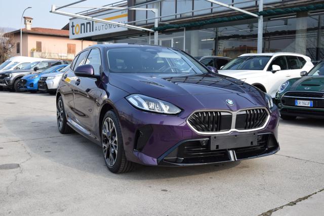 BMW 120 usata, con ABS