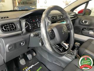 CITROEN C3 usata, con Chiusura centralizzata