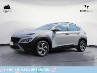 HYUNDAI Kona HEV 1.6 DCT XTech+