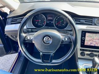 VOLKSWAGEN Passat Variant usata, con Chiusura centralizzata