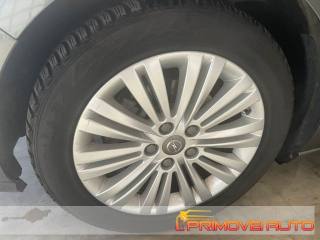 OPEL Zafira usata, con ESP