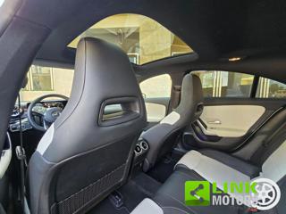 MERCEDES-BENZ CLA 200 usata 31