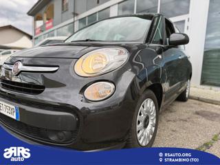 FIAT 500L usata, con Cruise Control