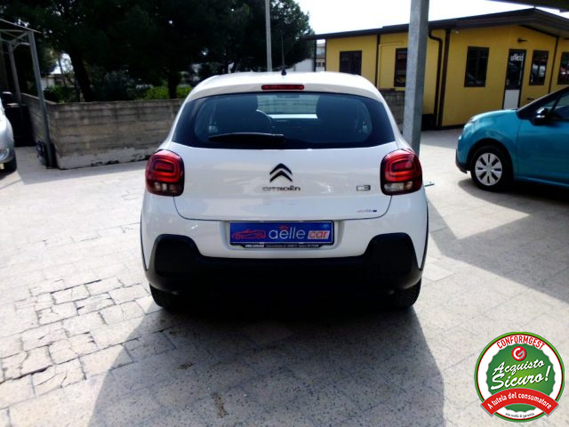 CITROEN C3 usata, con Autoradio
