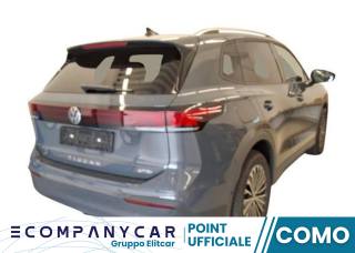 VOLKSWAGEN Tiguan usata, con Airbag