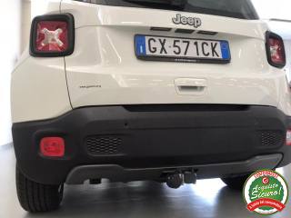 JEEP Renegade usata, con Chiusura centralizzata