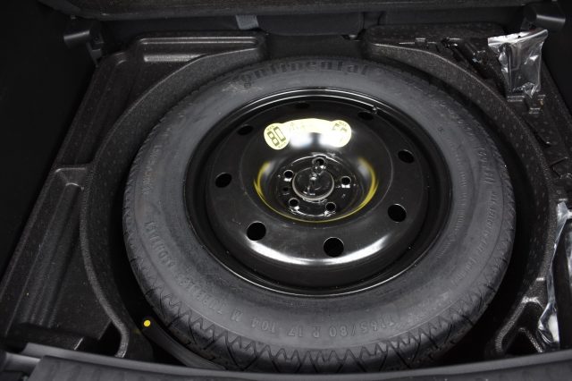 JEEP Compass usata, con ESP