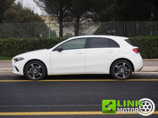 MERCEDES-BENZ A 250 usata, con Airbag laterali