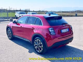 FIAT 600 usata, con Airbag Passeggero