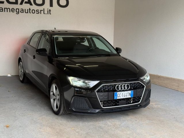 AUDI A1 usata, con Airbag