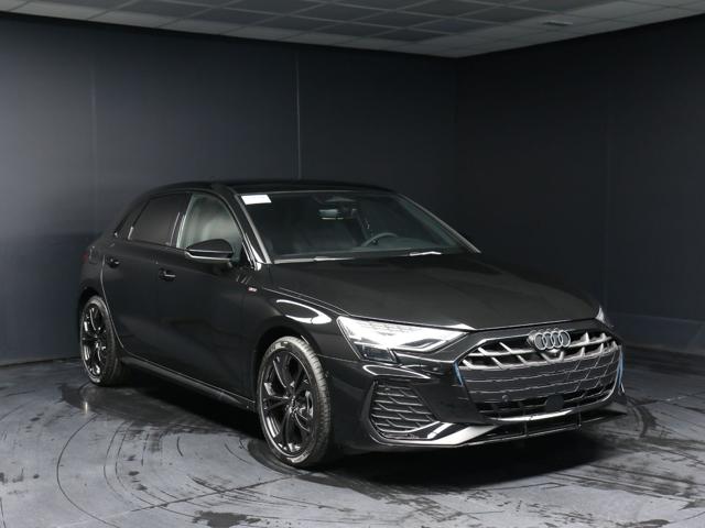 AUDI A3 usata, con Airbag laterali