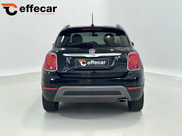 FIAT 500X usata, con Autoradio