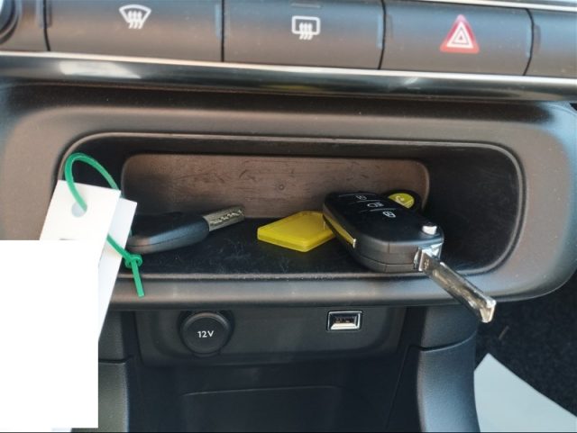 CITROEN C3 usata, con Controllo trazione