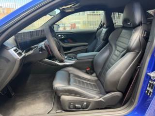 BMW M2 usata, con Controllo trazione