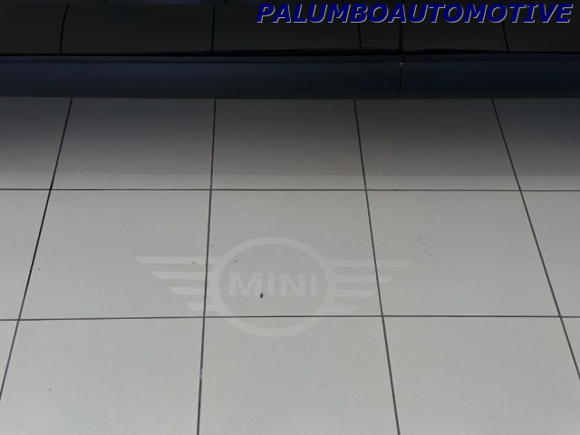 MINI Mini usata, con Sistema di navigazione