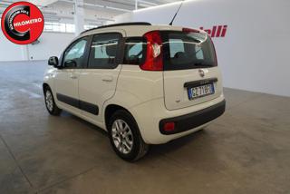 FIAT Panda usata, con Alzacristalli elettrici