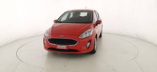 FORD Fiesta usata, con Bluetooth
