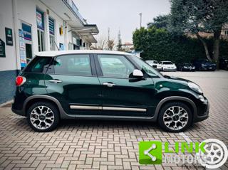 FIAT 500L usata, con Cerchi in lega