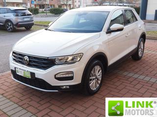VOLKSWAGEN T-Roc 2.0 TDI Business  Technology FINANZIABILE