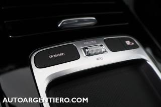 MERCEDES-BENZ A 180 usata, con Immobilizzatore elettronico