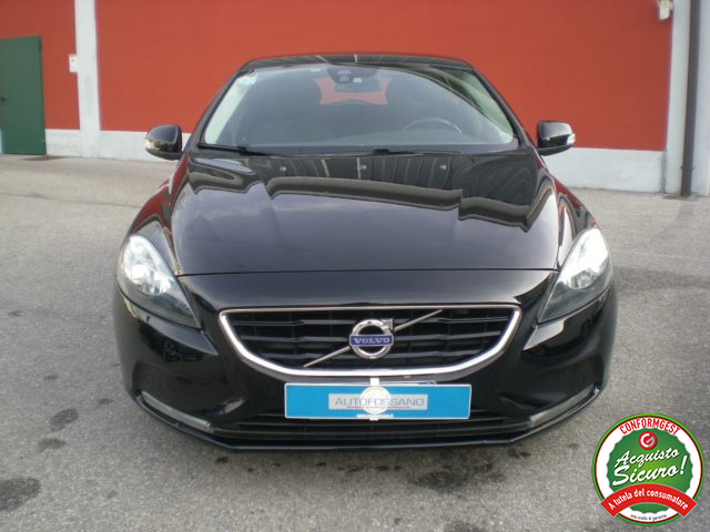 VOLVO V40 usata, con Airbag laterali