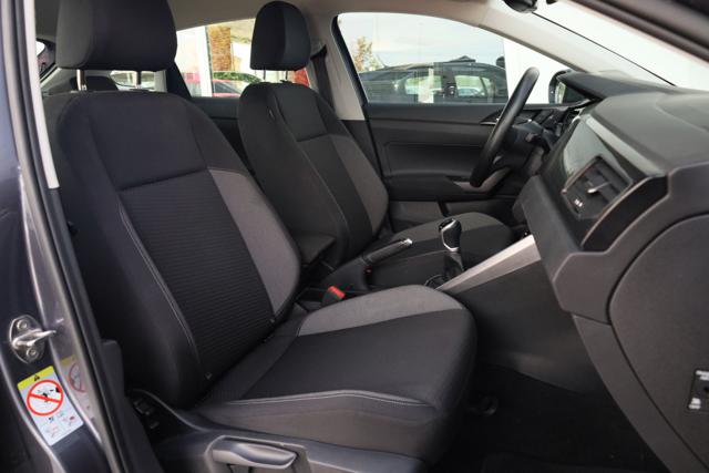 VOLKSWAGEN Taigo usata, con Cruise Control