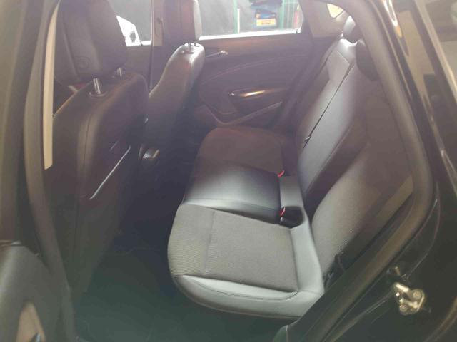 OPEL Astra usata, con Controllo trazione