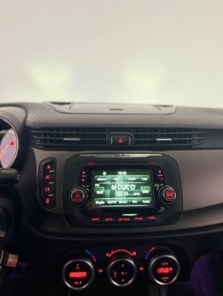 ALFA ROMEO Giulietta usata 19