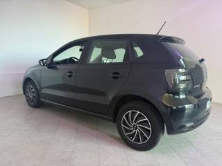 VOLKSWAGEN Polo usata 9