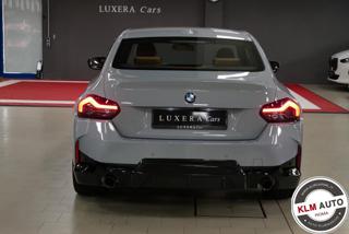 BMW 218 usata, con Airbag Passeggero