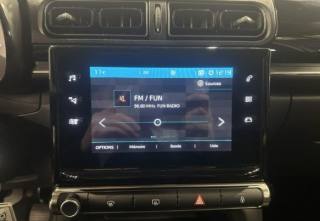 CITROEN C3 usata, con Autoradio