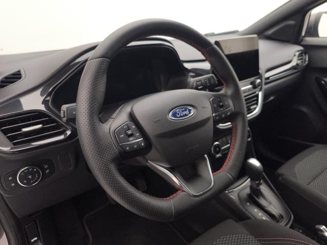 FORD Puma usata, con Climatizzatore