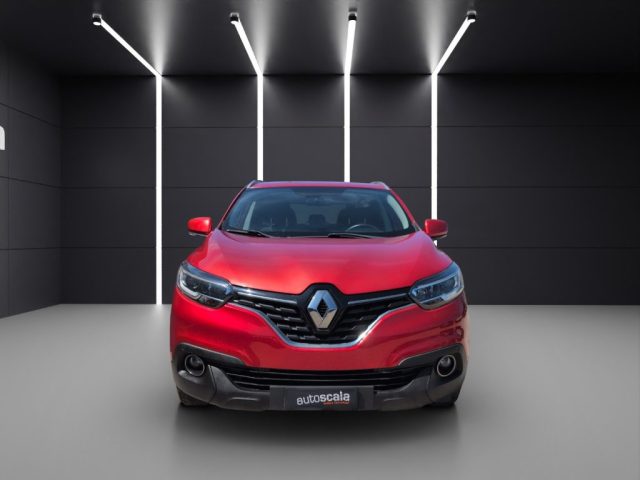 RENAULT Kadjar usata, con Sensore di pioggia