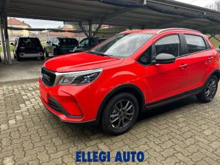 EMC Quattro usata, con Climatizzatore